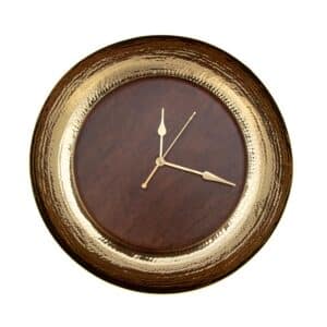 Aevum Wall Clock