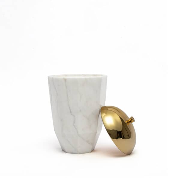 FACET CANISTERS - set of two - Image 3