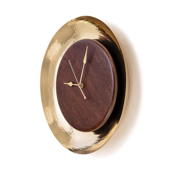 Aevum Wall Clock - Image 2