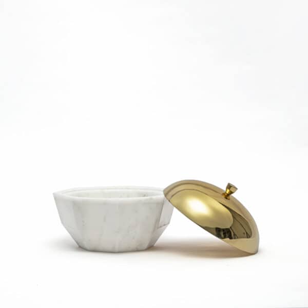 Facet Bowl - Large - Image 3