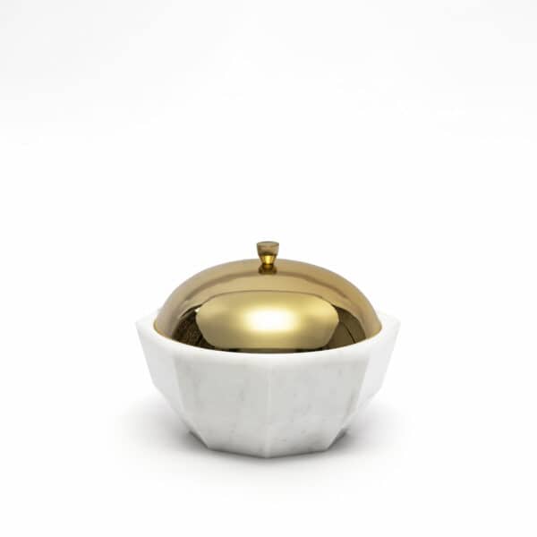 Facet Bowl - Large - Image 4