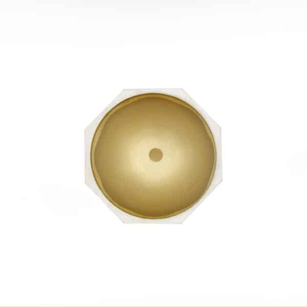 Facet Bowl - Large - Image 2