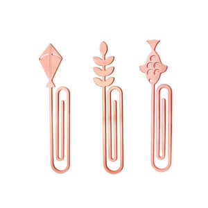 Metallic Markings - Copper