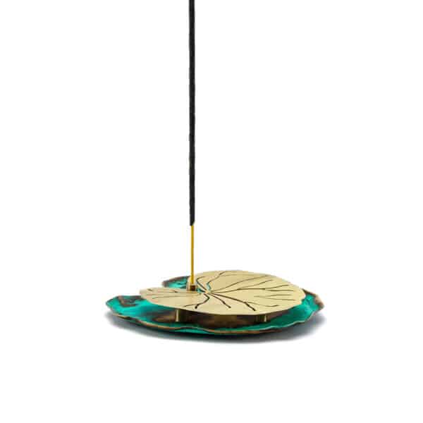 Lotus Leaf Incense Stick - Image 6