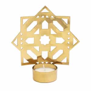 Mantra Tea Light
