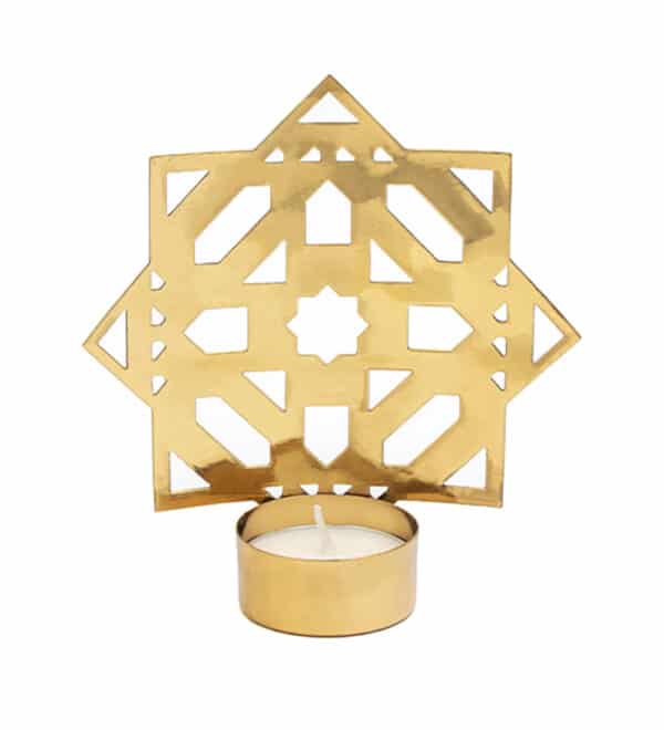 Mantra Tea Light