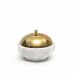 Facet Bowl Small
