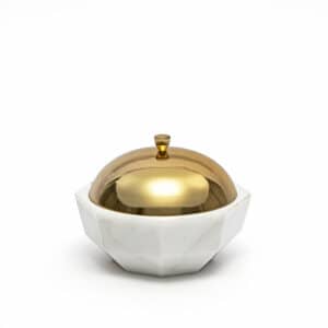 Facet Bowl Small