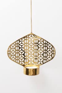 Zeal Tea-Light