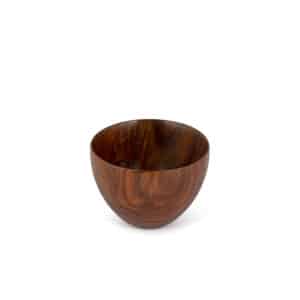Oval Bowl - Small