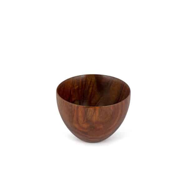 Oval Bowl - Small