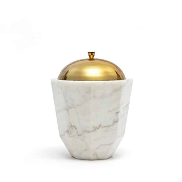FACET CANISTERS - Small