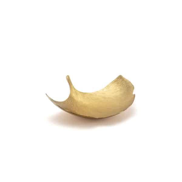 Ginkgo Leaf Platter - Small - Image 2