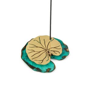 Lotus Leaf Incense Stick