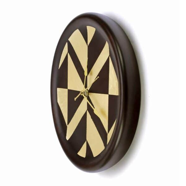 MUSTER WALL CLOCK - Image 2