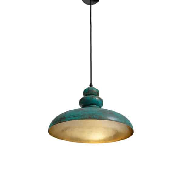 Pillar Pendant Light - Image 3