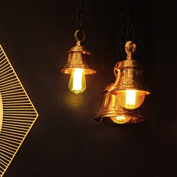 Temple Bells - Set of three - Image 2