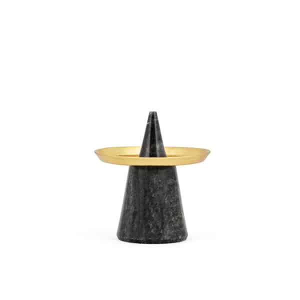 Pyramid Incense Stick black - Large - Image 2