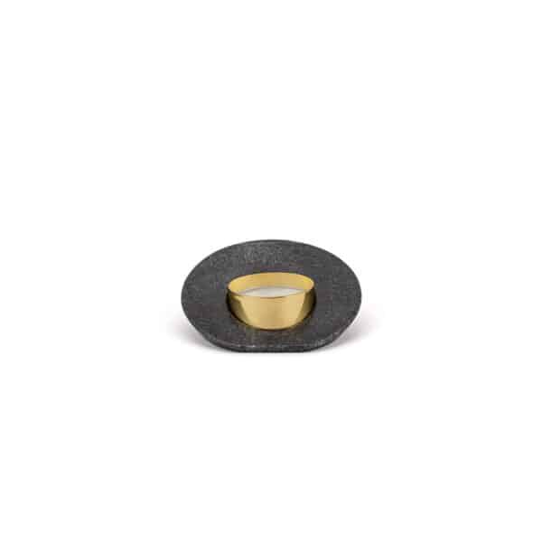 Sangemarmar Tea Light Black - Image 3