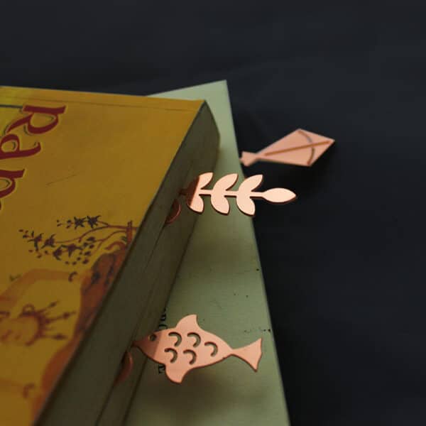 Metallic Markings - Copper - Image 3