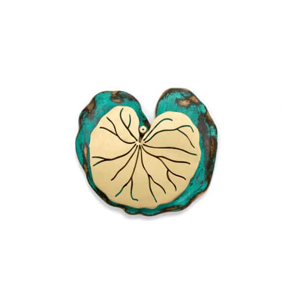 Lotus Leaf Incense Stick - Image 2
