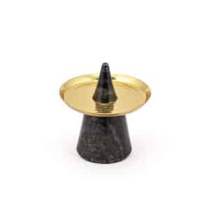 Pyramid Incense Stick black - Large