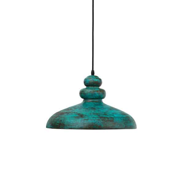Pillar Pendant Light - Image 4