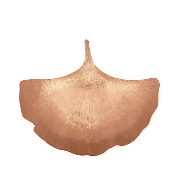 Ginkgo Leaf Platter - set of two - Image 3