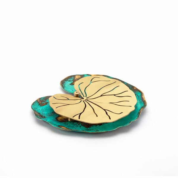 Lotus Leaf Incense Stick - Image 3