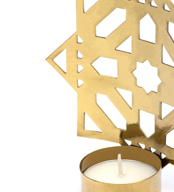 Mantra Tea Light - Image 2