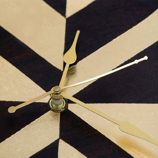MUSTER WALL CLOCK - Image 4