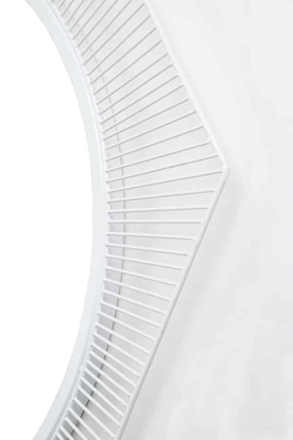Mystic Wall Mirror - white - Image 2