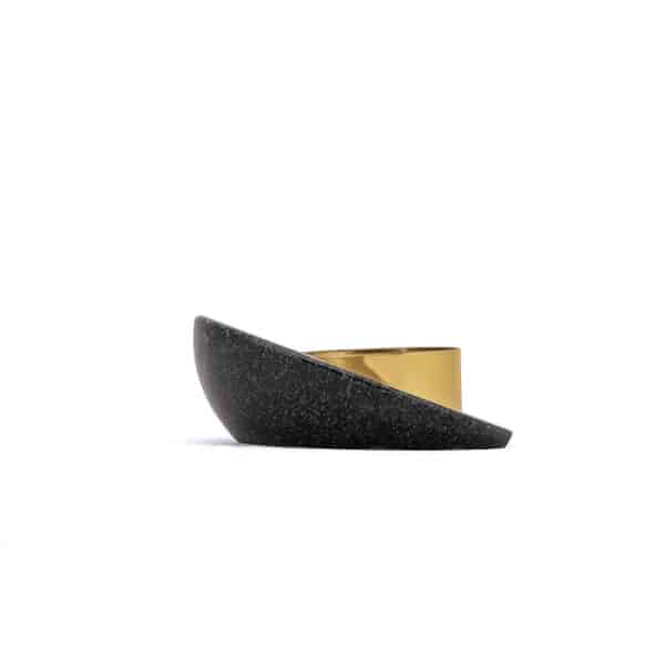 Sangemarmar Tea Light Black - Image 2