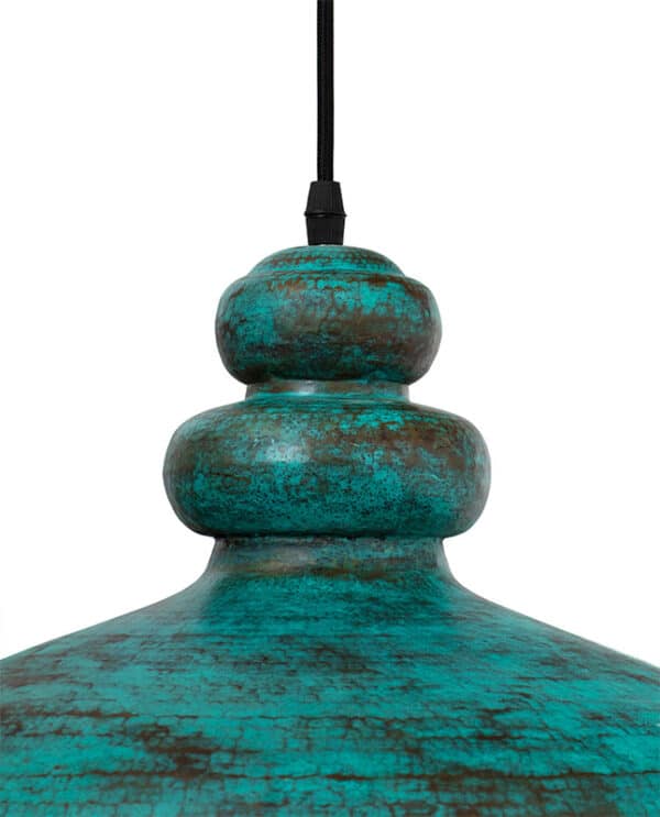 Pillar Pendant Light - Image 2