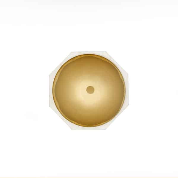 Facet Bowl - Small - Image 2