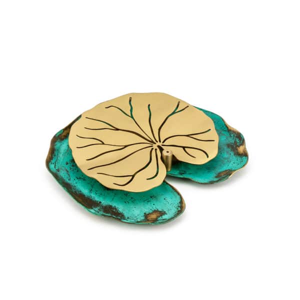 Lotus Leaf Incense Stick - Image 4