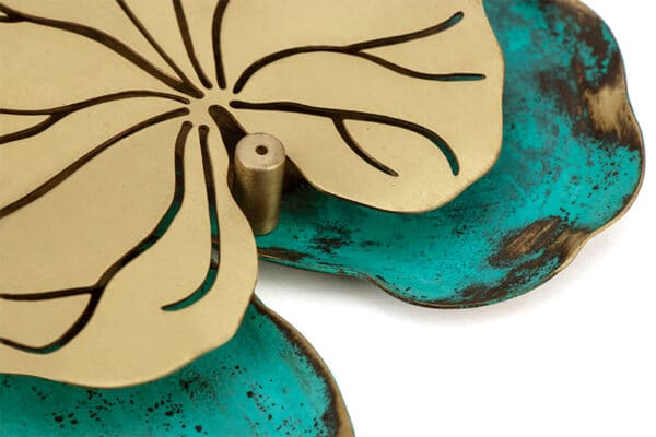 Lotus Leaf Incense Stick - Image 5