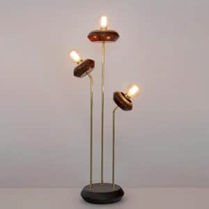 TRAYAH FLOOR LAMP