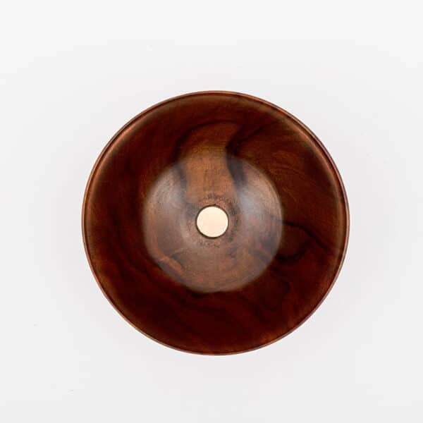 Oval Bowl - Set of Two - Image 2