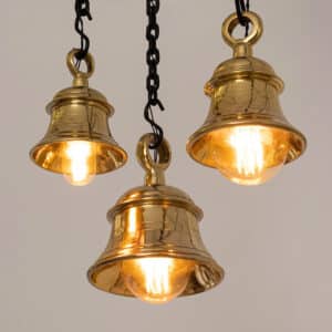 Temple Bells - Set of three