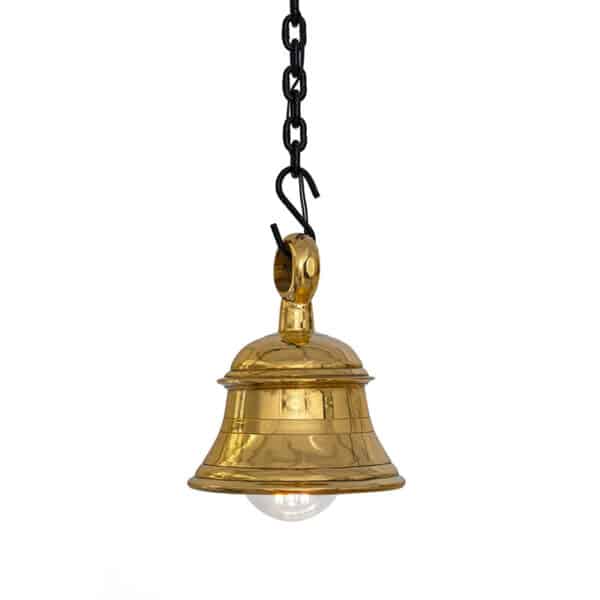 Temple Bells - large