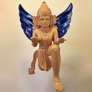 Garuda Sculpture - Large