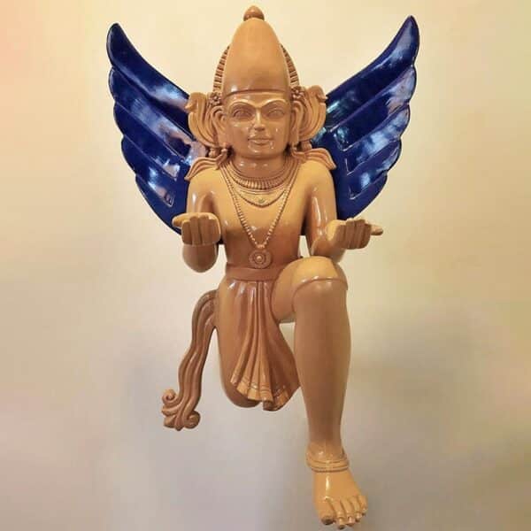 Garuda Sculpture - Large