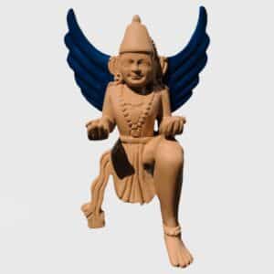 Garuda Sculpture - Small