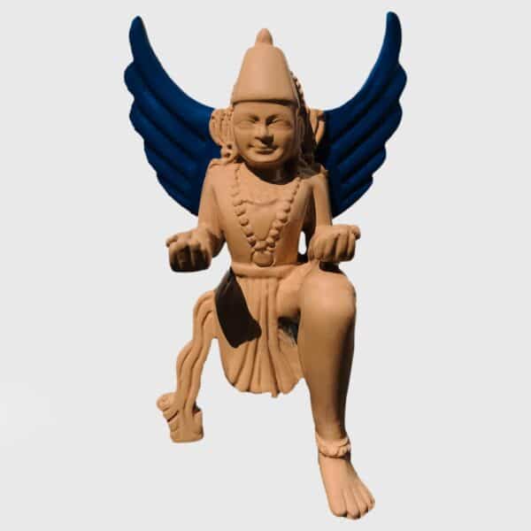 Garuda Sculpture - Small