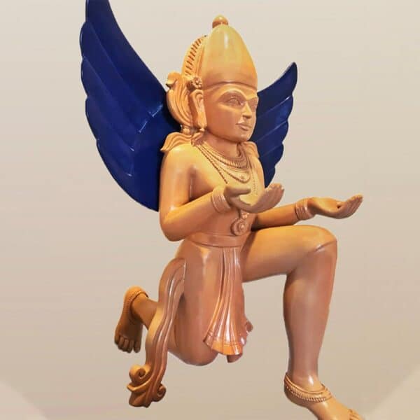 Garuda Sculpture - Large - Image 2