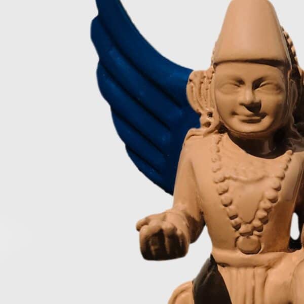 Garuda Sculpture - Small - Image 3
