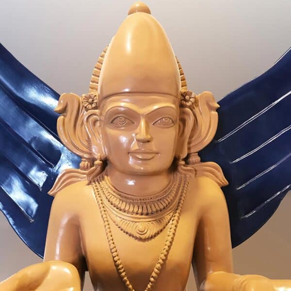 Garuda Sculpture - Large - Image 3