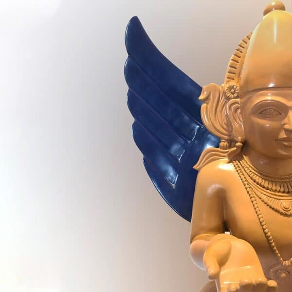 Garuda Sculpture - Large - Image 6