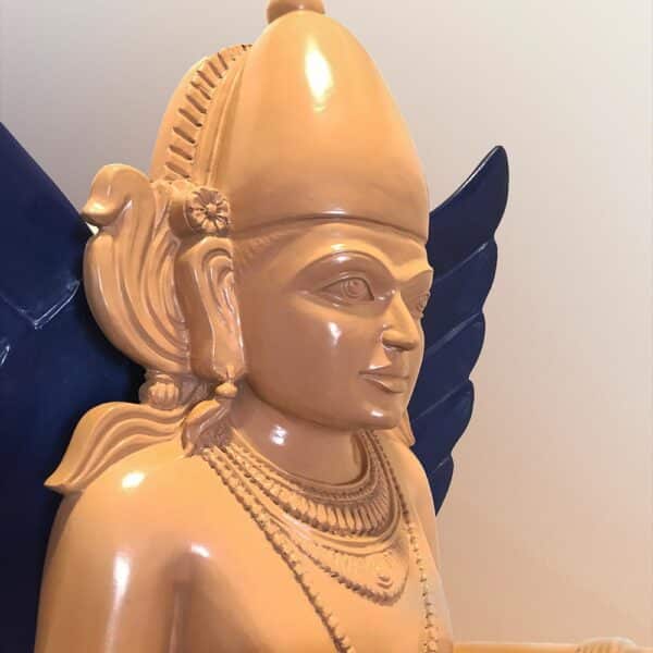 Garuda Sculpture - Large - Image 7